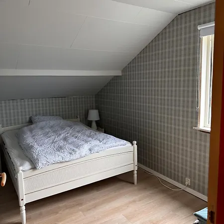 Perfect Family House In * Voss