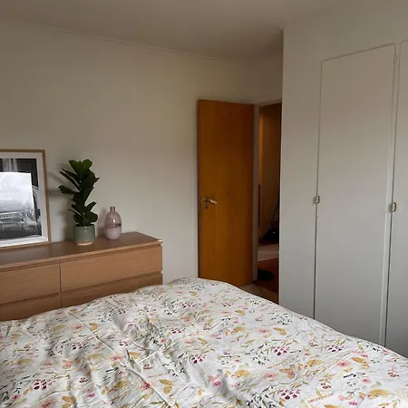 Tatil Evi Perfect Family House In Voss