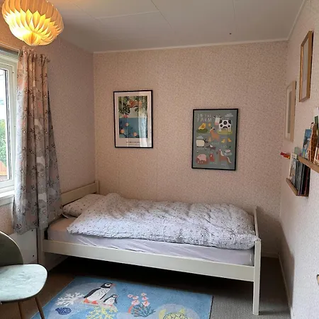Perfect Family House In Tatil Evi