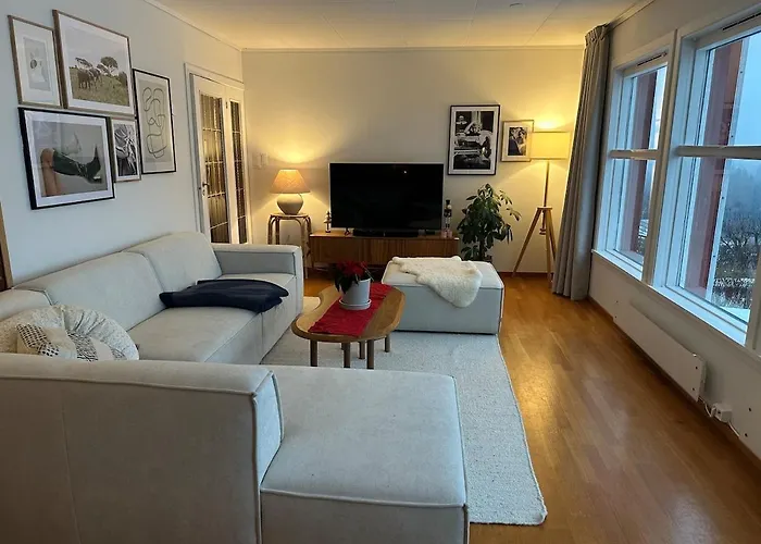 Perfect Family House In Vakantiehuis *