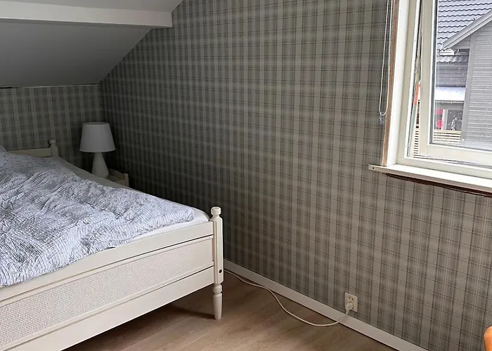 Perfect Family House In Vakantiehuis Voss