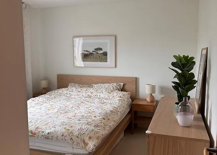 Perfect Family House In * Voss