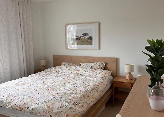 Perfect Family House In