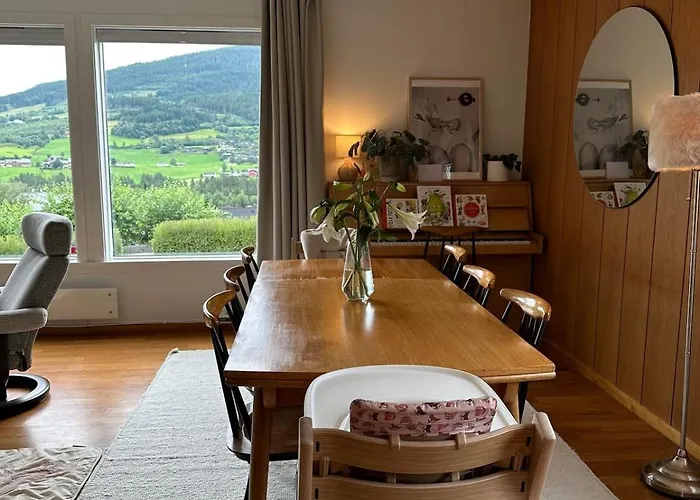 Perfect Family House In *