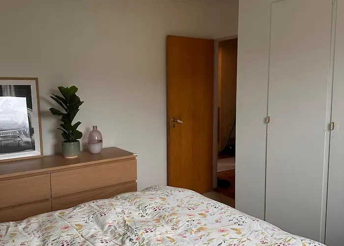 Vakantiehuis Perfect Family House In Voss