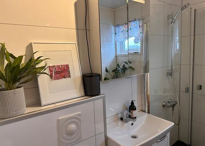 Perfect Family House In *