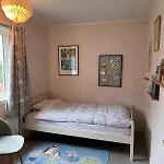Perfect Family House In Дом отдыха