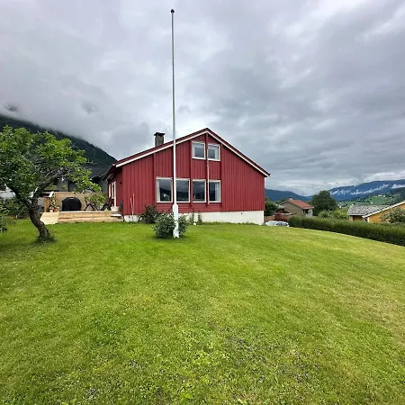 Perfect Family House In *