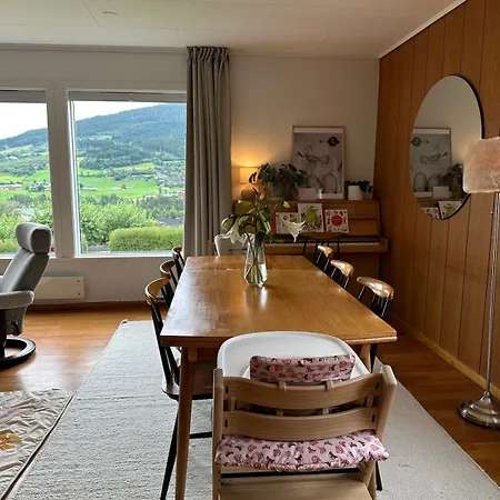 Perfect Family House In *